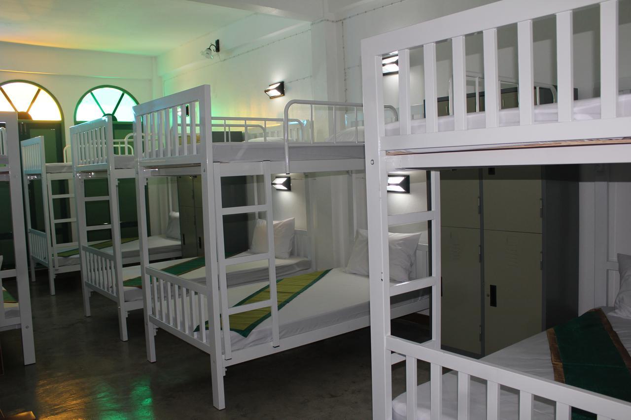 Albergue Siri Krabi town Exterior foto