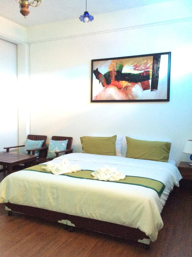 Albergue Siri Krabi town Exterior foto