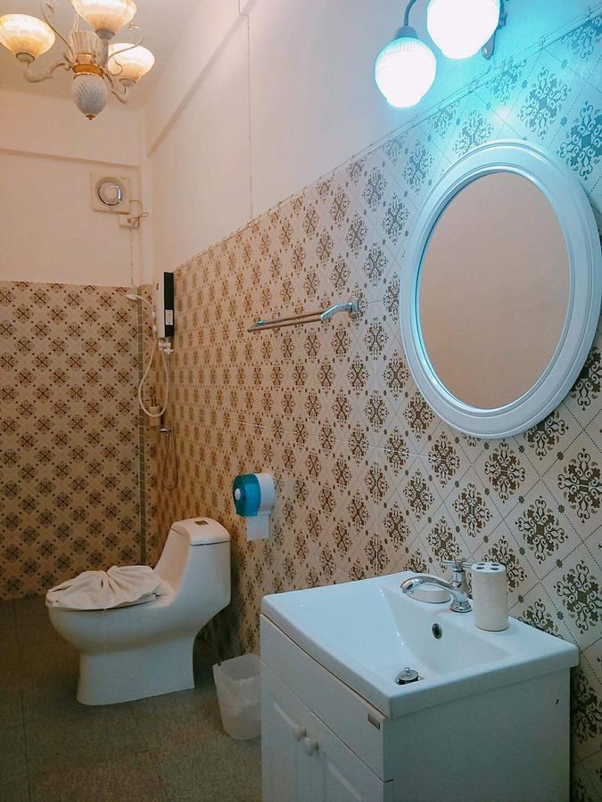 Albergue Siri Krabi town Exterior foto
